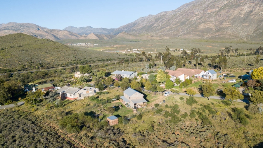 2 Bedroom Property for Sale in Barrydale Western Cape